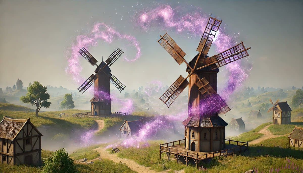 Double Dust Weekend