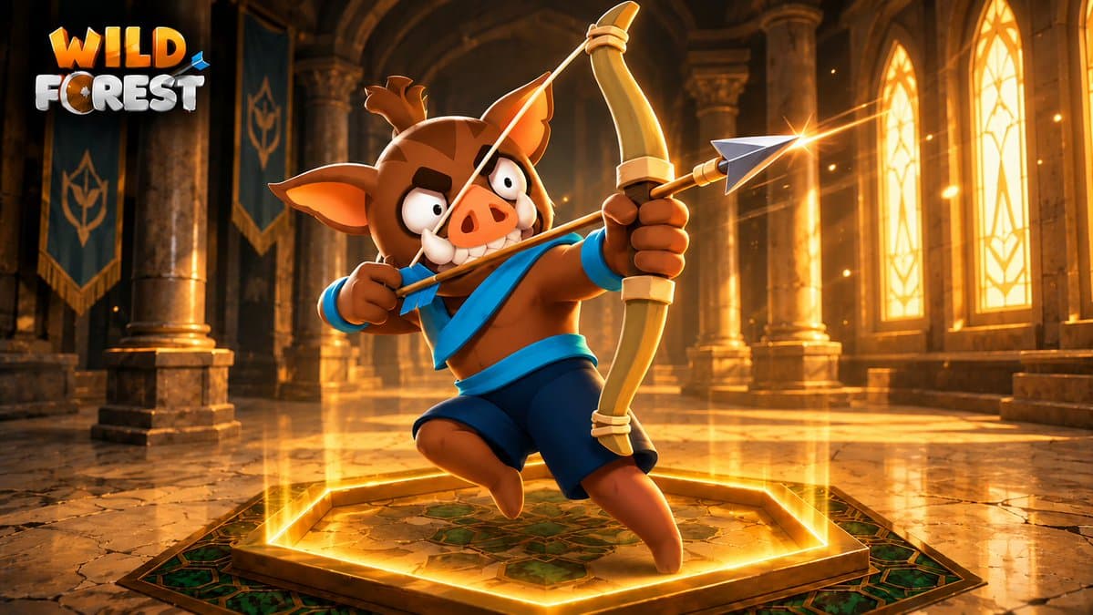 Archer Pack Giveaway