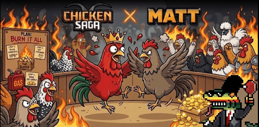The MATT Cup