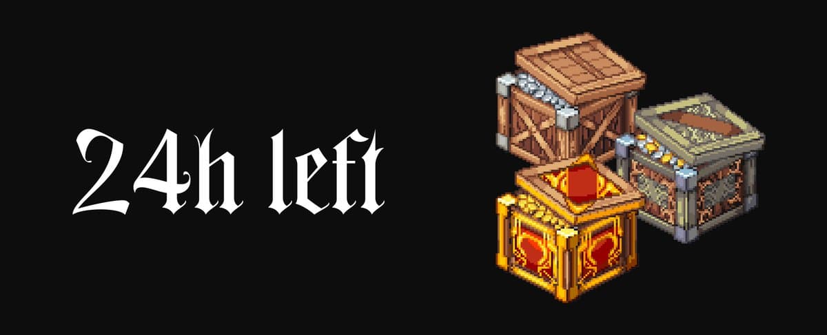 Loot Drop Claim