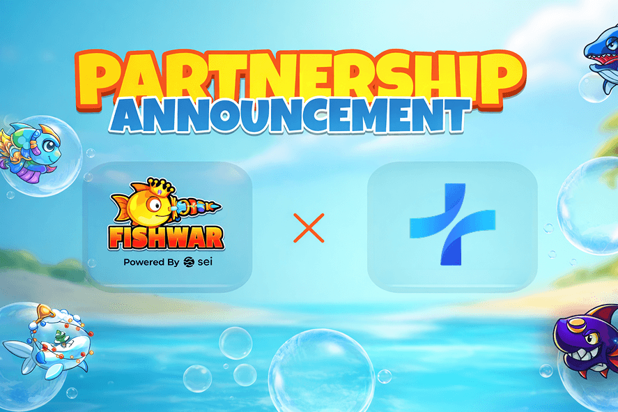 Partnership with Liquify DAO