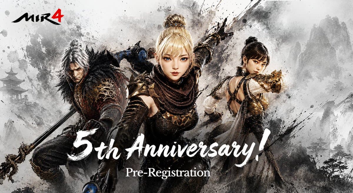 Spirit Summoner Class Pre-Registration