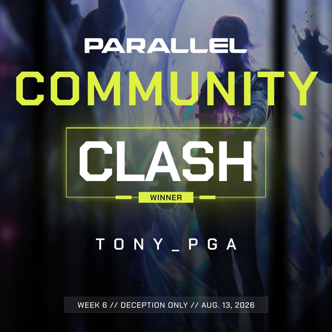 Community Clash 6