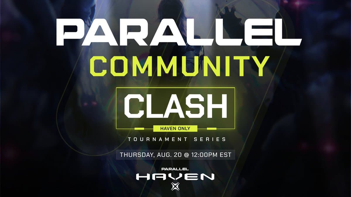 Community Clash 7