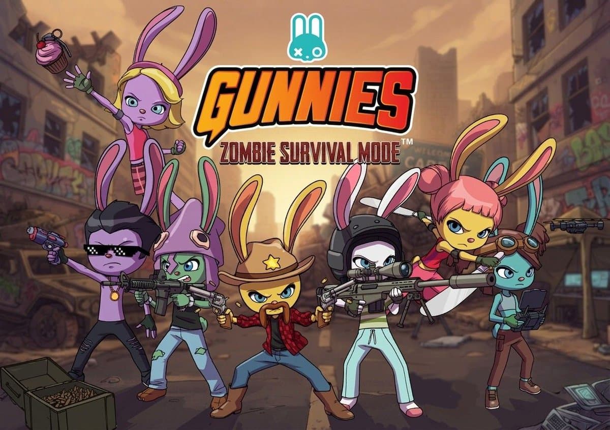 Single Player Survival Mode