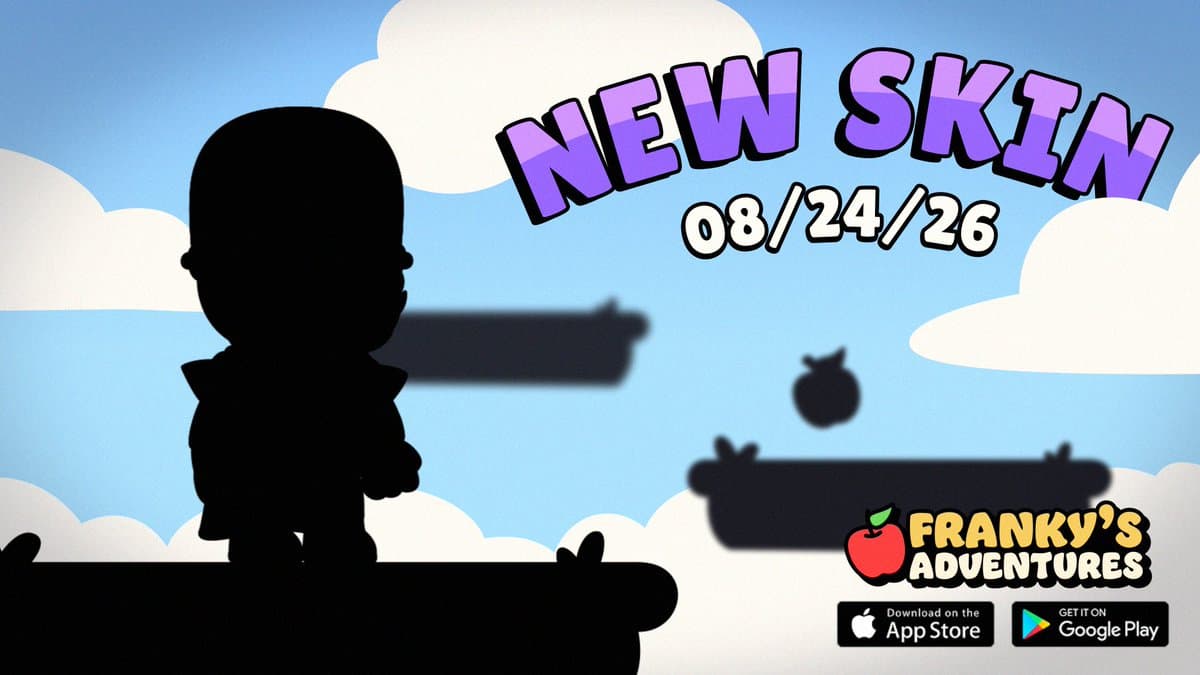 Tournament & Skin Release