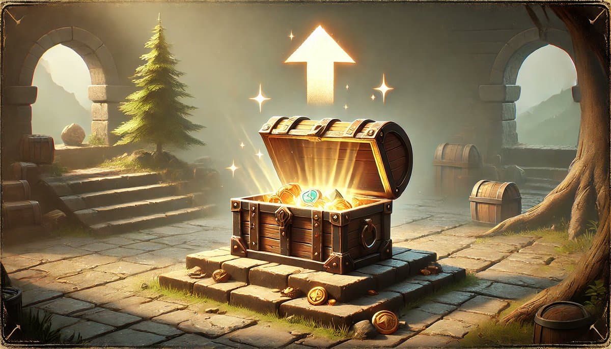 25% Drop Rate Weekend