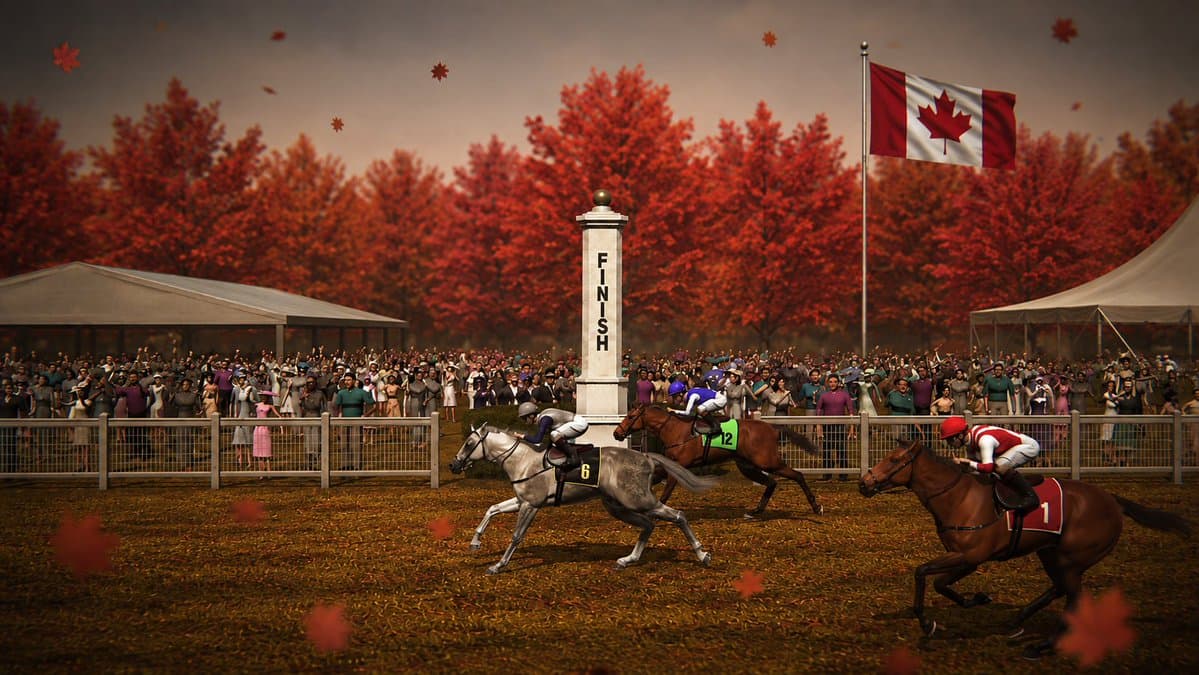 97th Canadian Derby