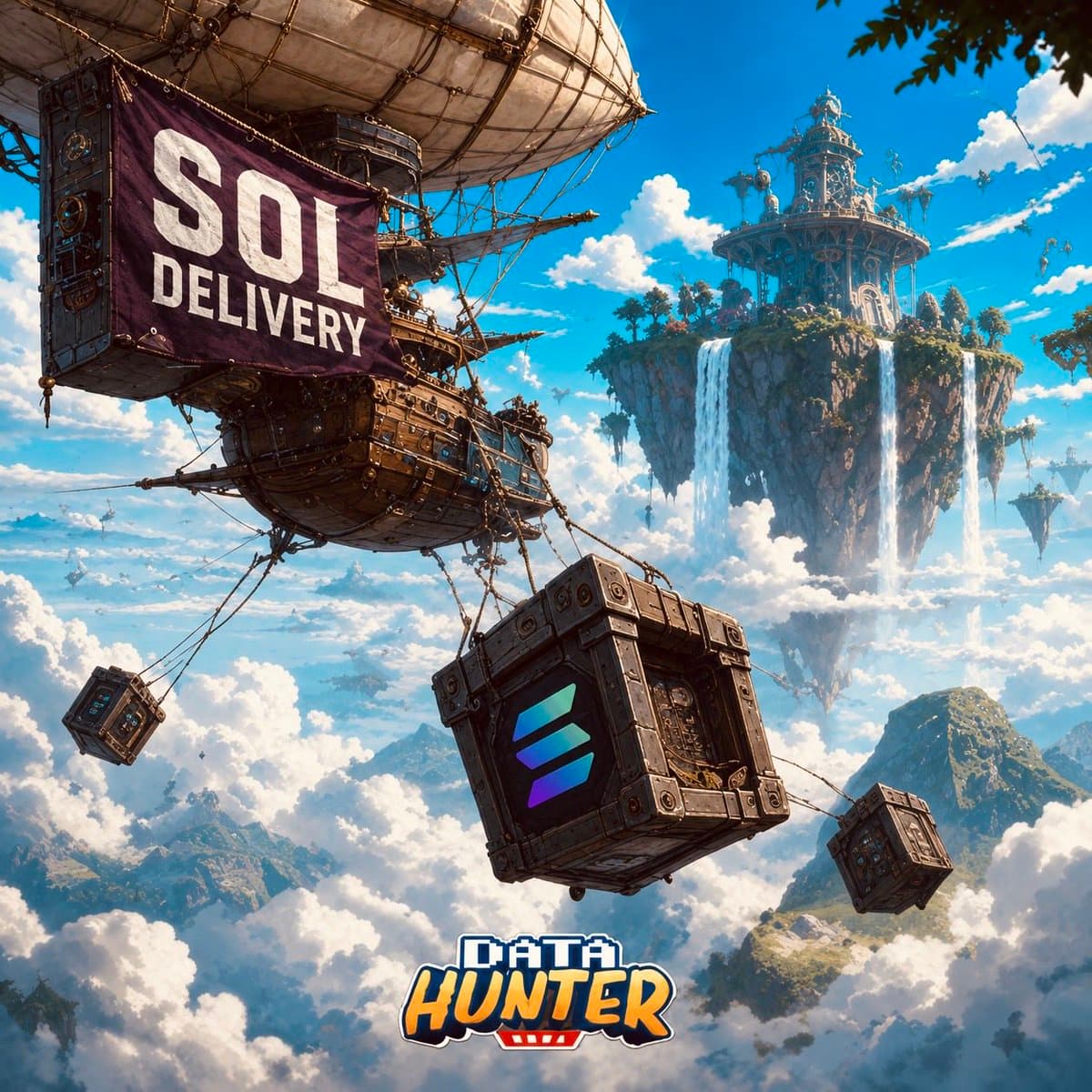 Discord Shop Restock
