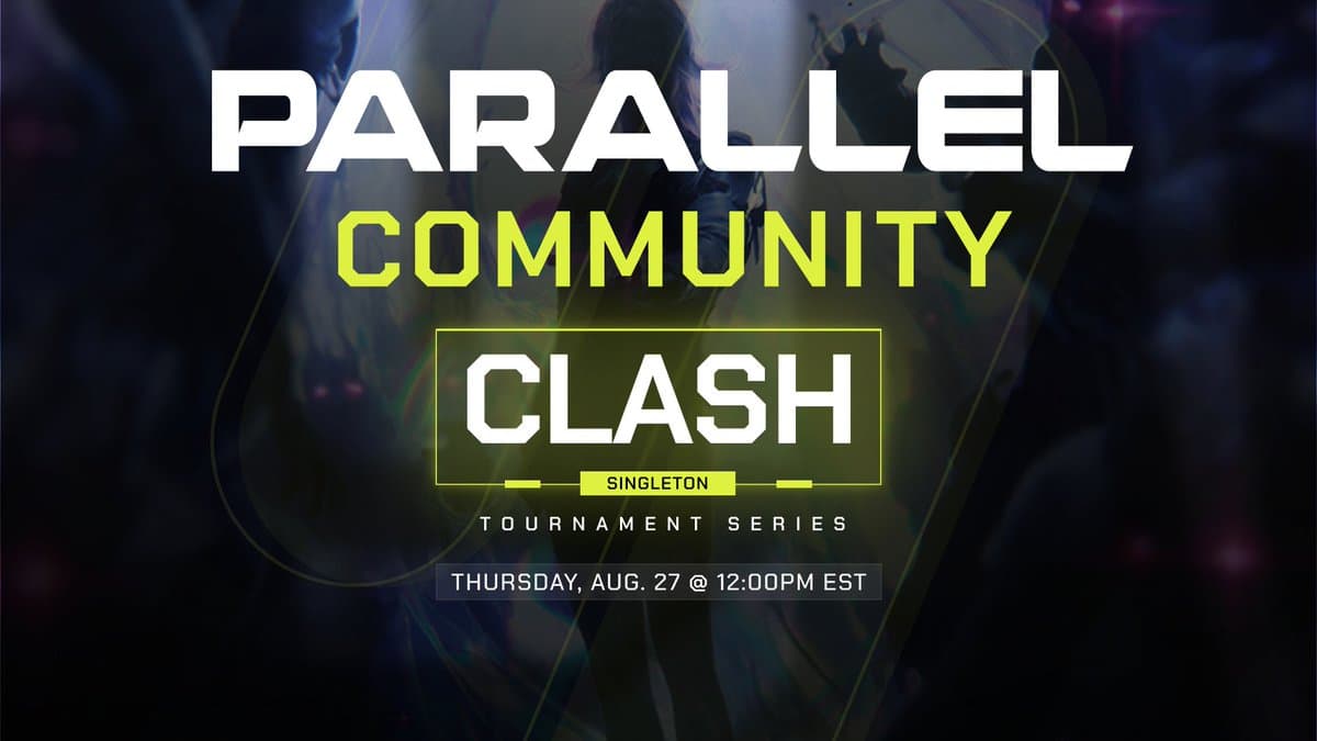 Community Clash 8