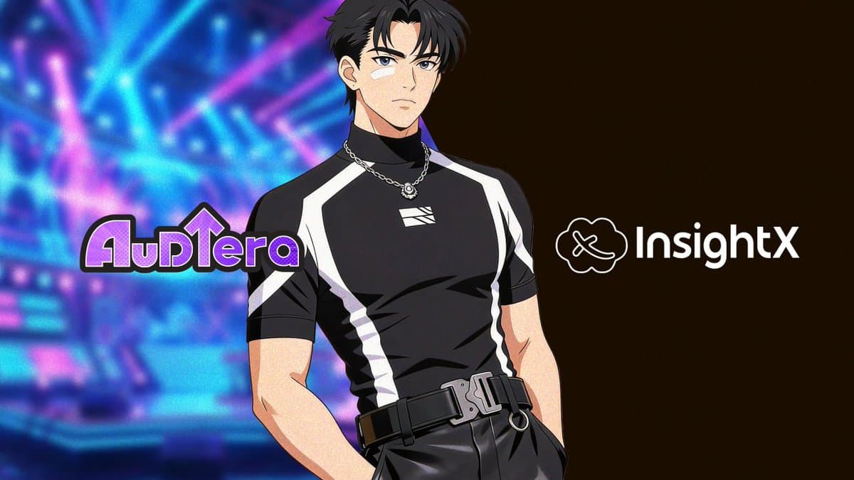 Partnership with InsightX