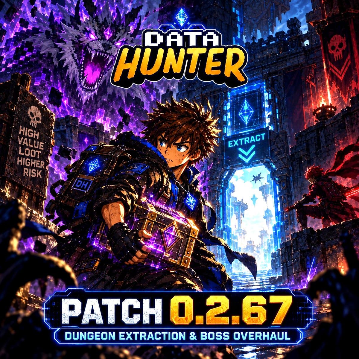 Patch 0.2.67 Update