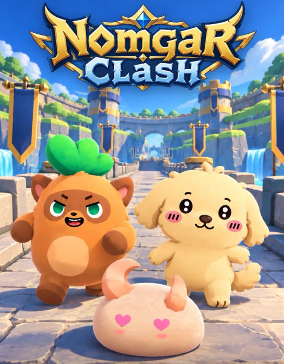 Nomgar Clash Weekly Leaderboard