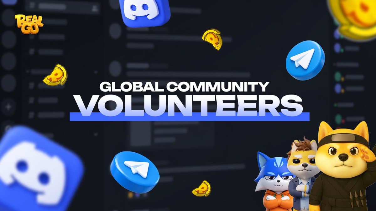 Global Community Volunteers