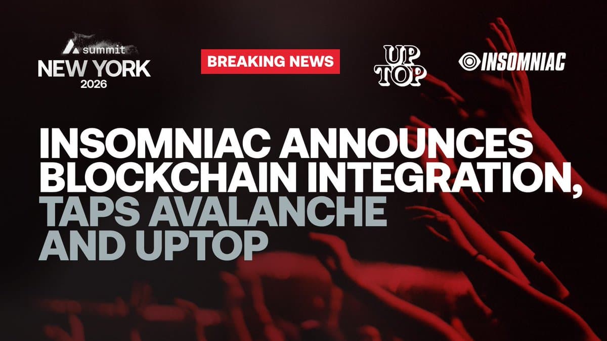 Insomniac Fan Loyalty Integration