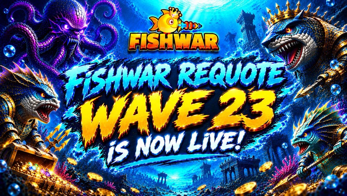 Requote Wave 23