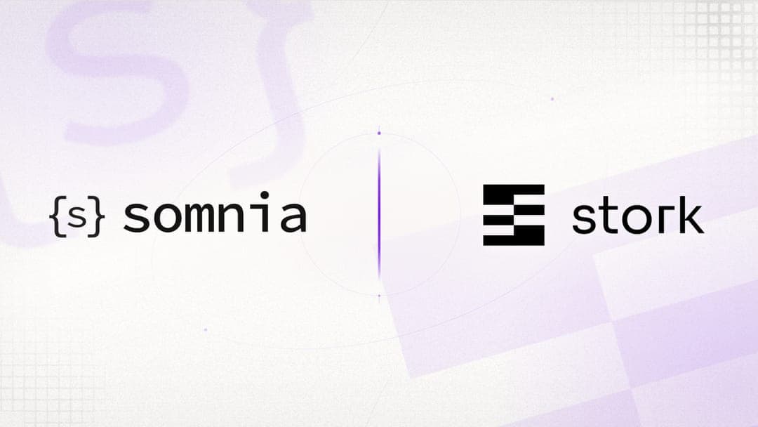 AMA with Stork Oracle