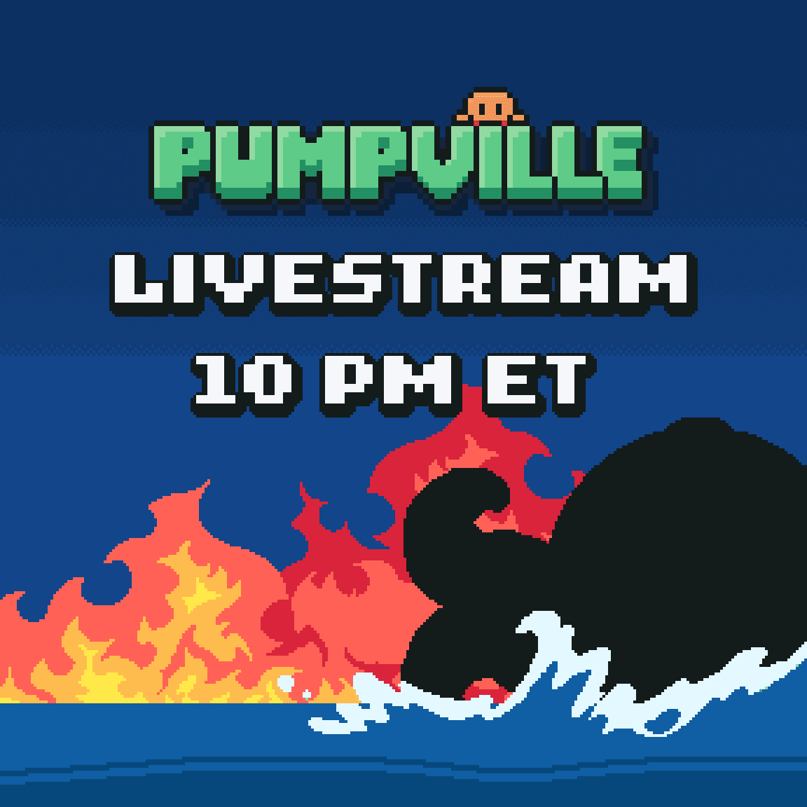 Raid Boss & Burn Party Livestream