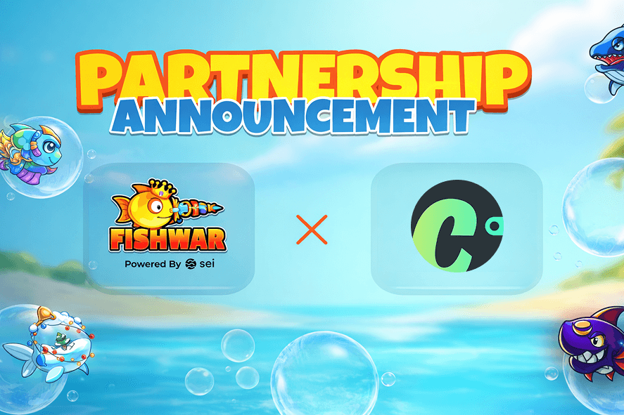 Partnership with Cwallet