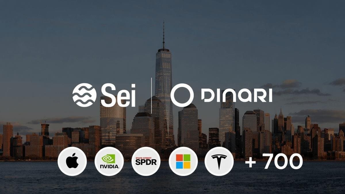 Dinari Integration