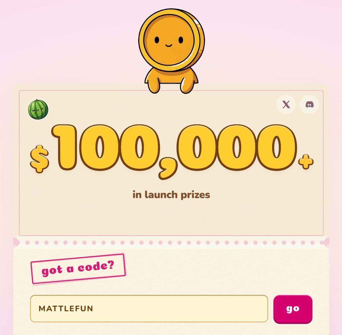 $SOL Giveaway