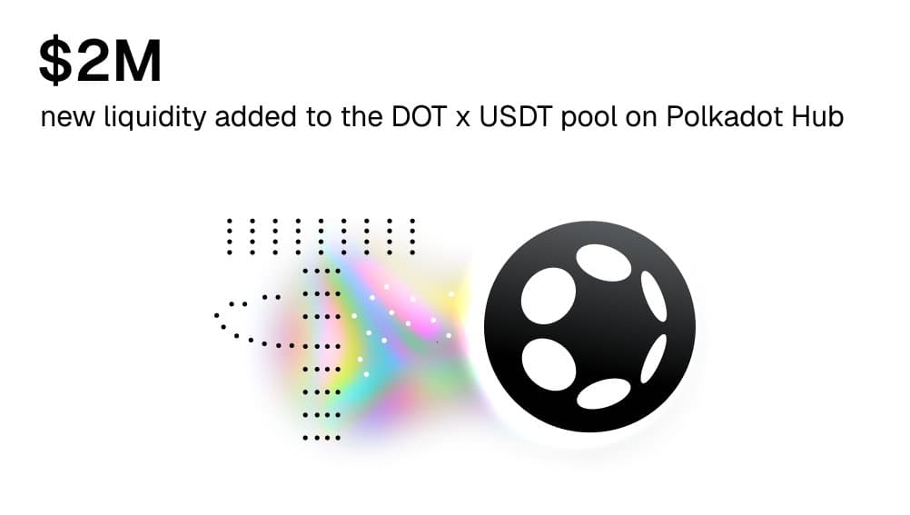 dotUSD Phase 1