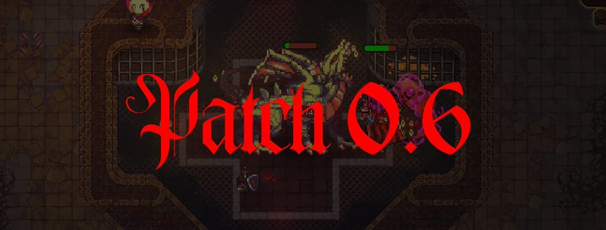 Patch V0.6