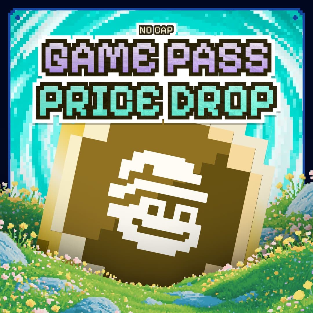 Game Pass Price Drop