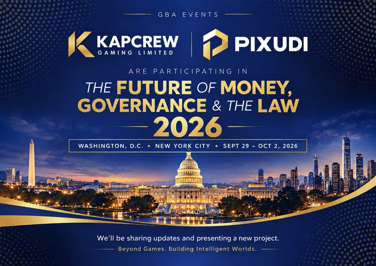 Future of Money Conference 2026