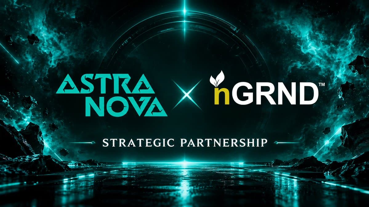 nGRND Partnership Campaign