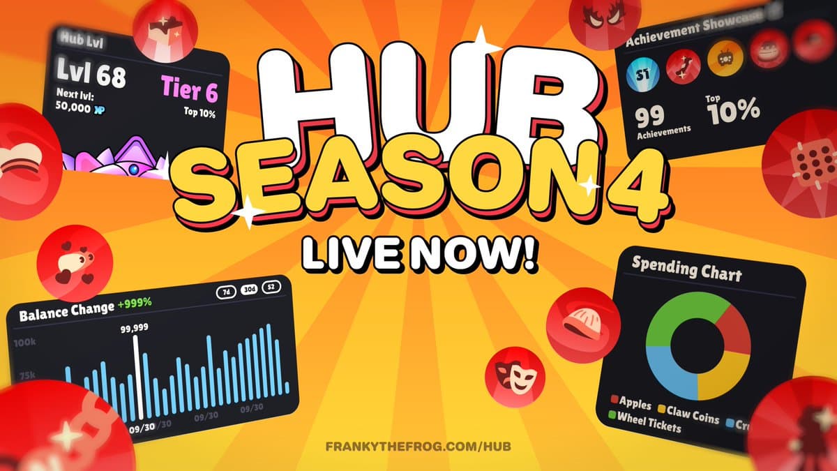 Hub Season 4