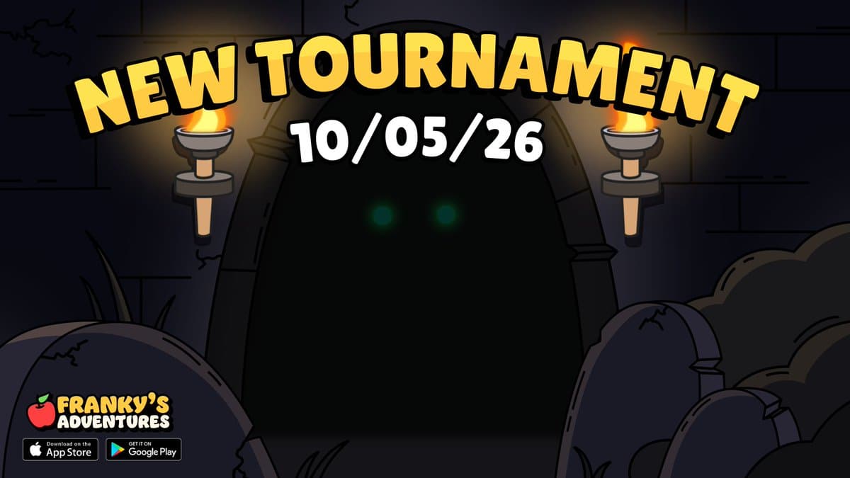 New Tournament