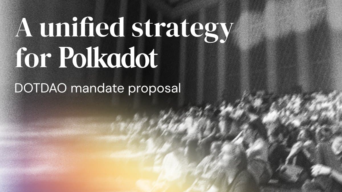 OpenGov Referendum #1954