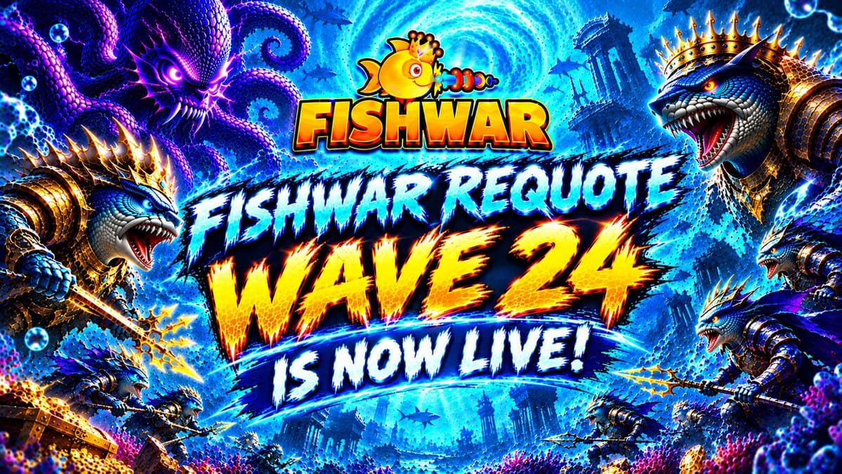 ReQuote Wave 24