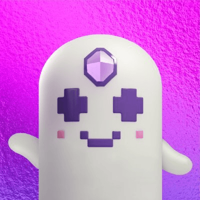 Aavegotchi icon