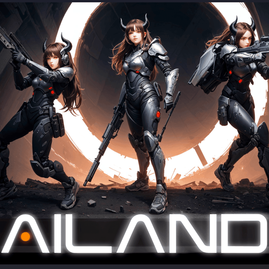 AILAND icon