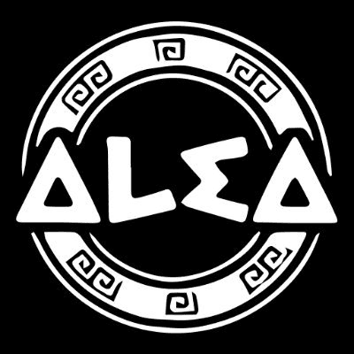 Alea icon