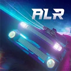 Alpha League Racing icon