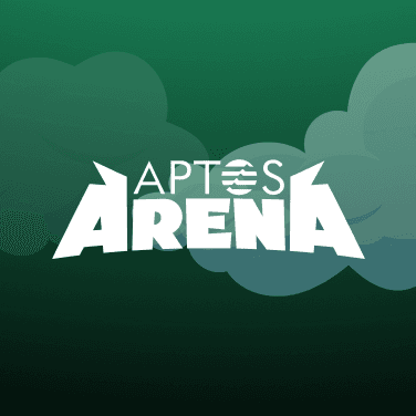 Aptos Arena icon