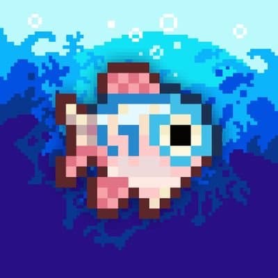 Aquarium Quest icon