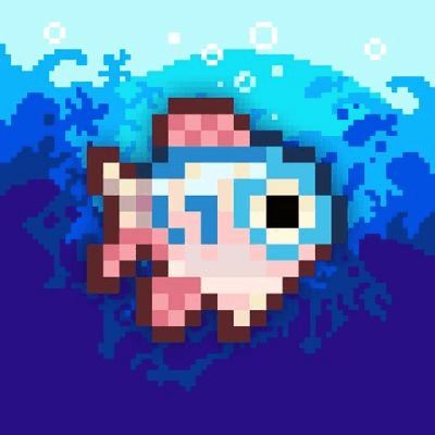 Aquarium Quest icon