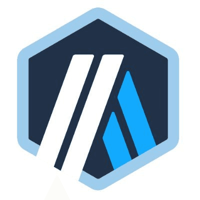 Arbitrum icon