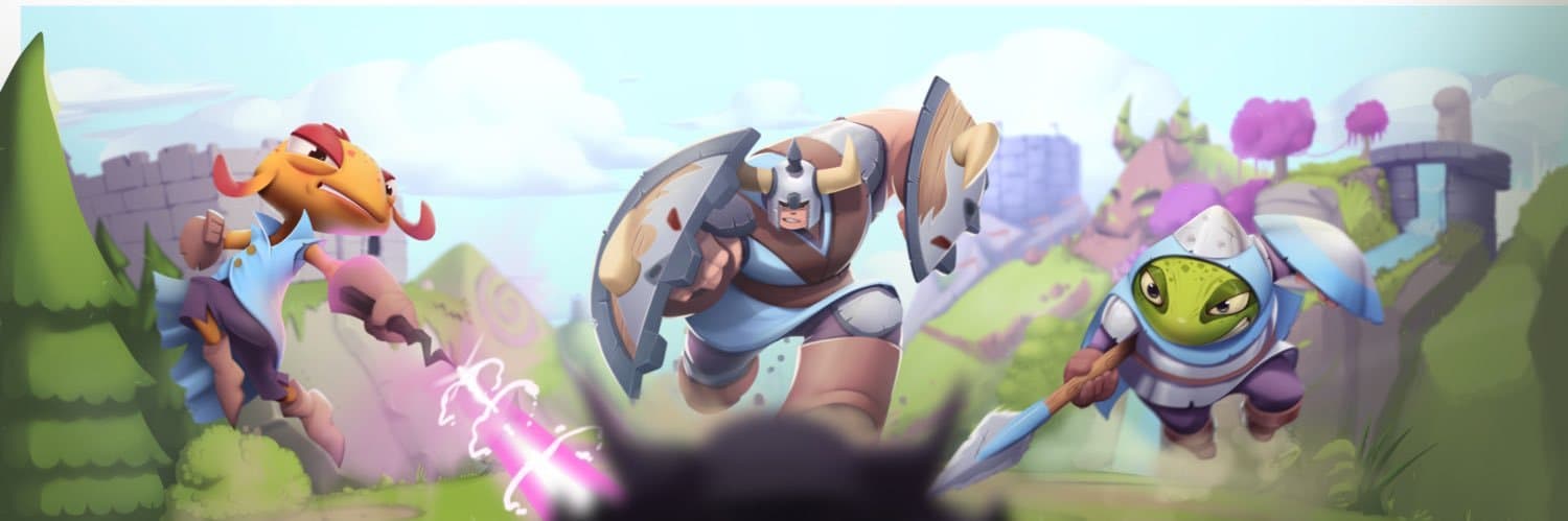 Army of Tactics wallpaper