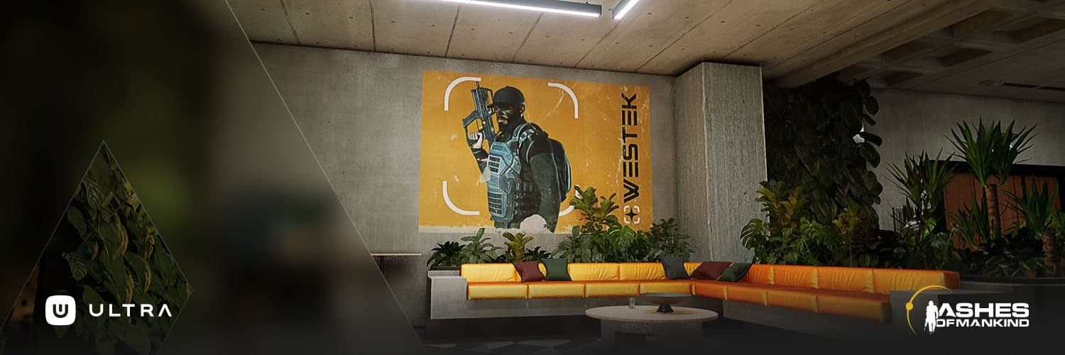 Ashes of Mankind wallpaper