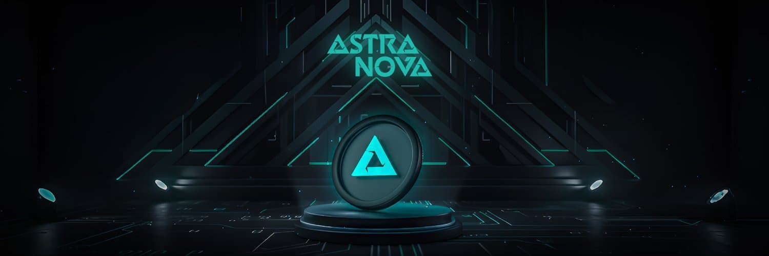 Astra Nova wallpaper