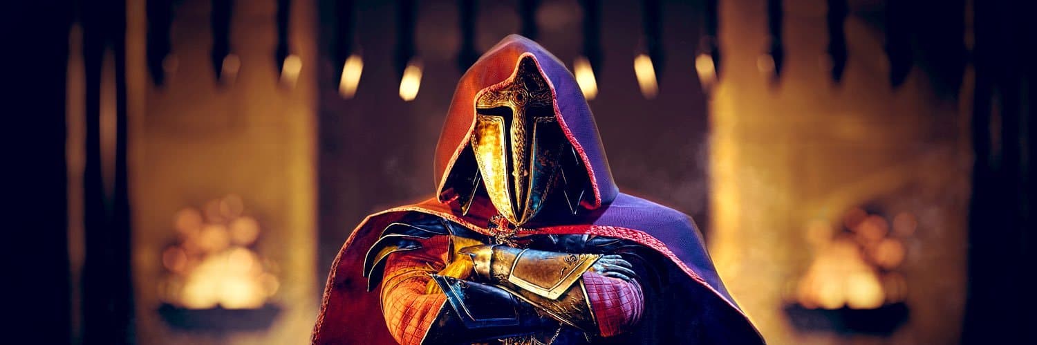 Avalon The Game wallpaper