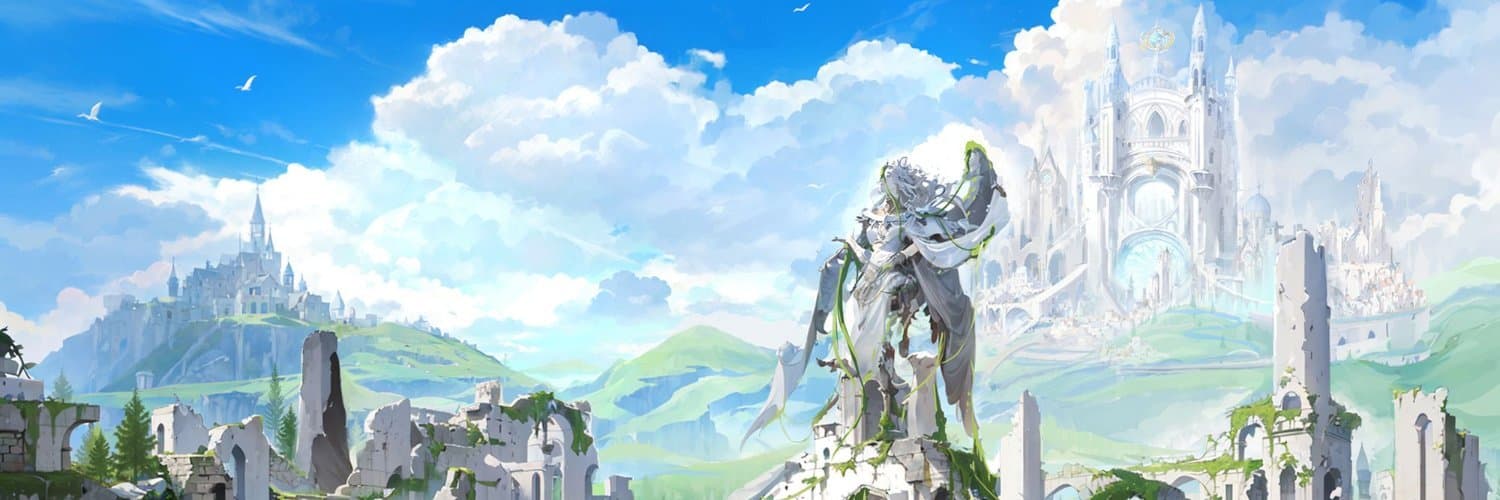 Avarik Saga: Red Covenant wallpaper