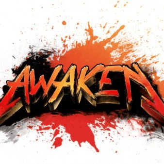 Awaken icon
