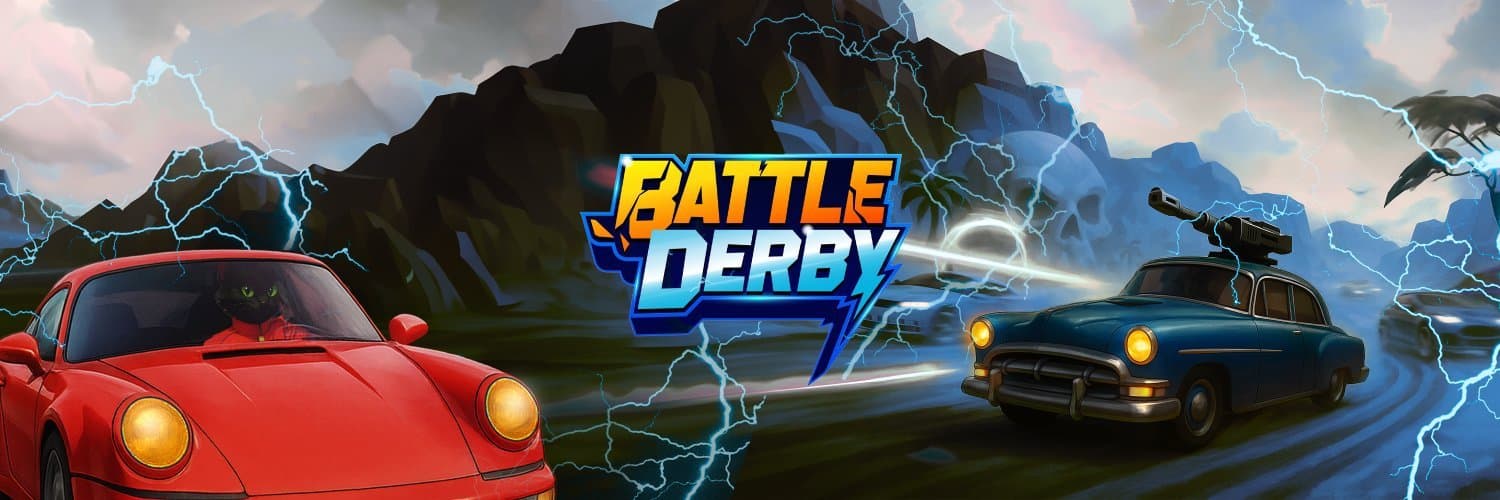 Battle Derby wallpaper