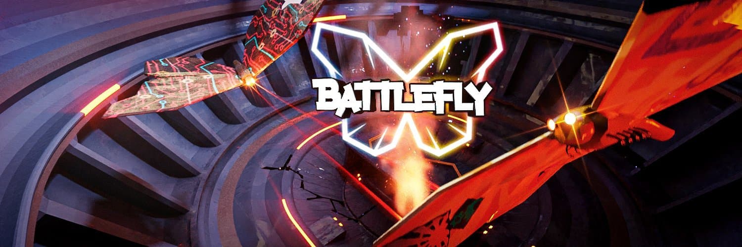 Battlefly wallpaper